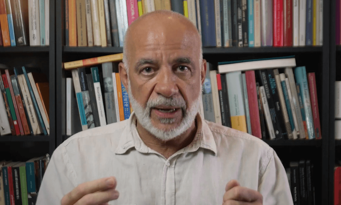 JESSE SOUZA — Formas de dominação + Racismo estrutural