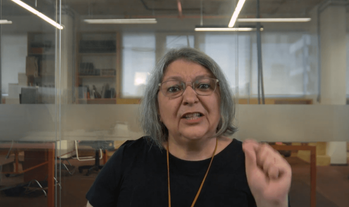 KATIA MAIA — A resistência morre