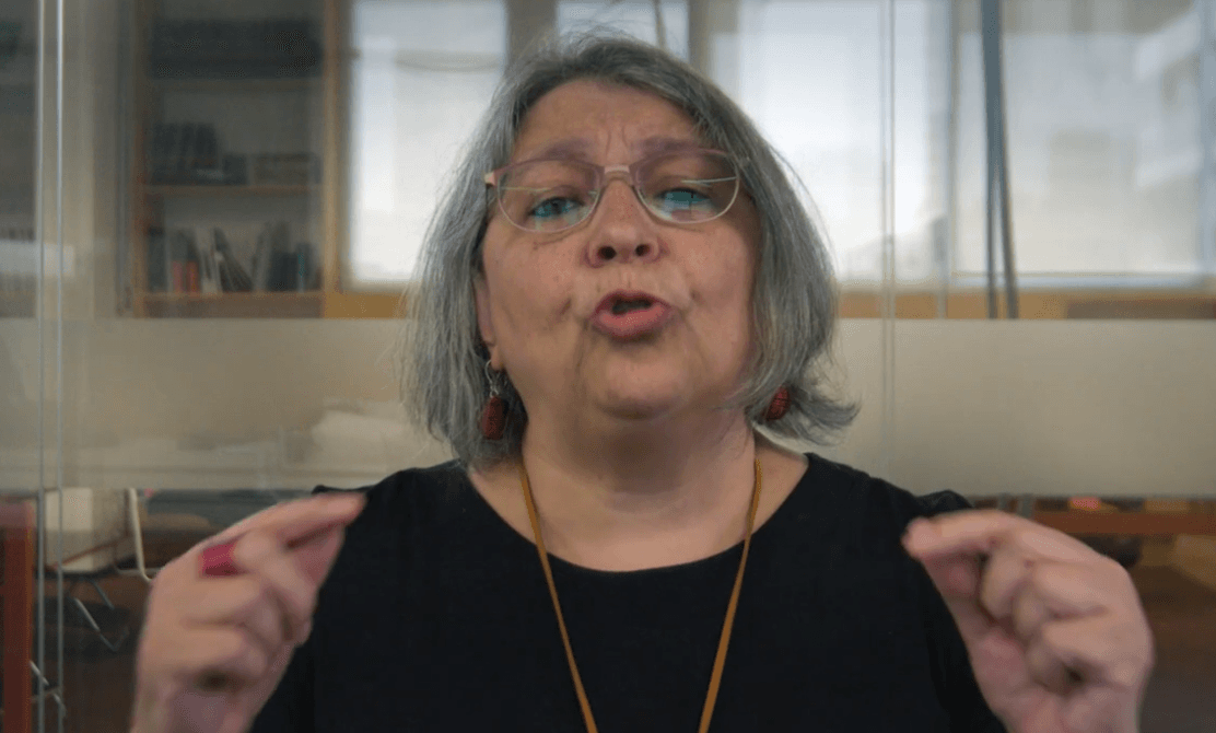 KATIA MAIA — Racismo estrutural