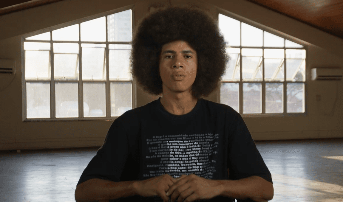 RENATO FREITAS — Resistência sobrevive