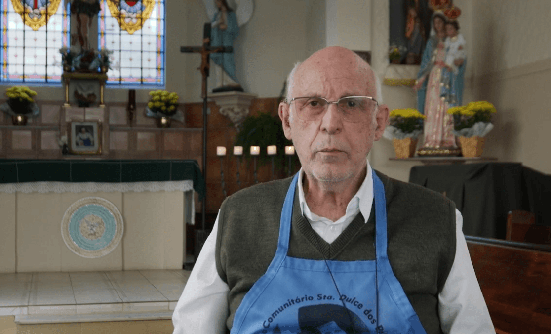 PADRE JULIO — Neoliberalismo