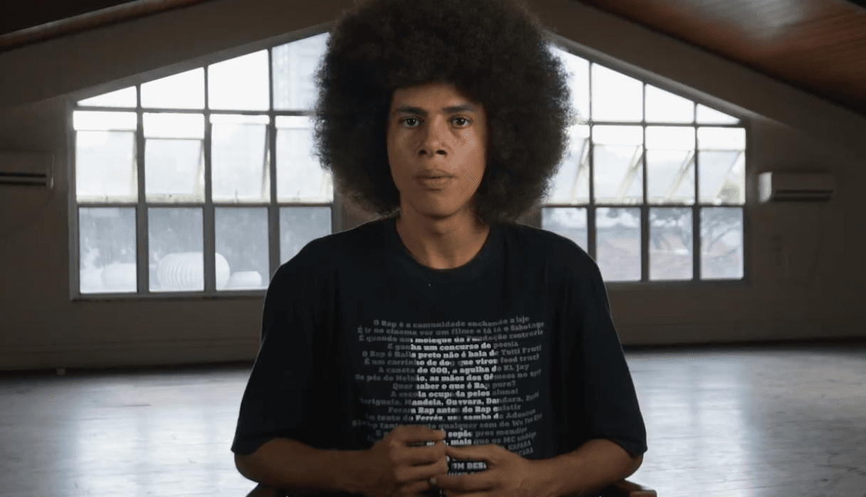 RENATO FREITAS — Mídia