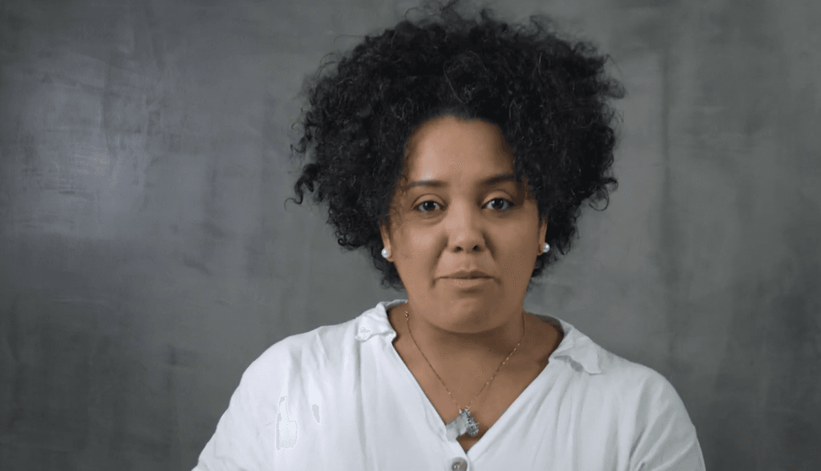 BIANCA SANTANA — Racismo estrutural